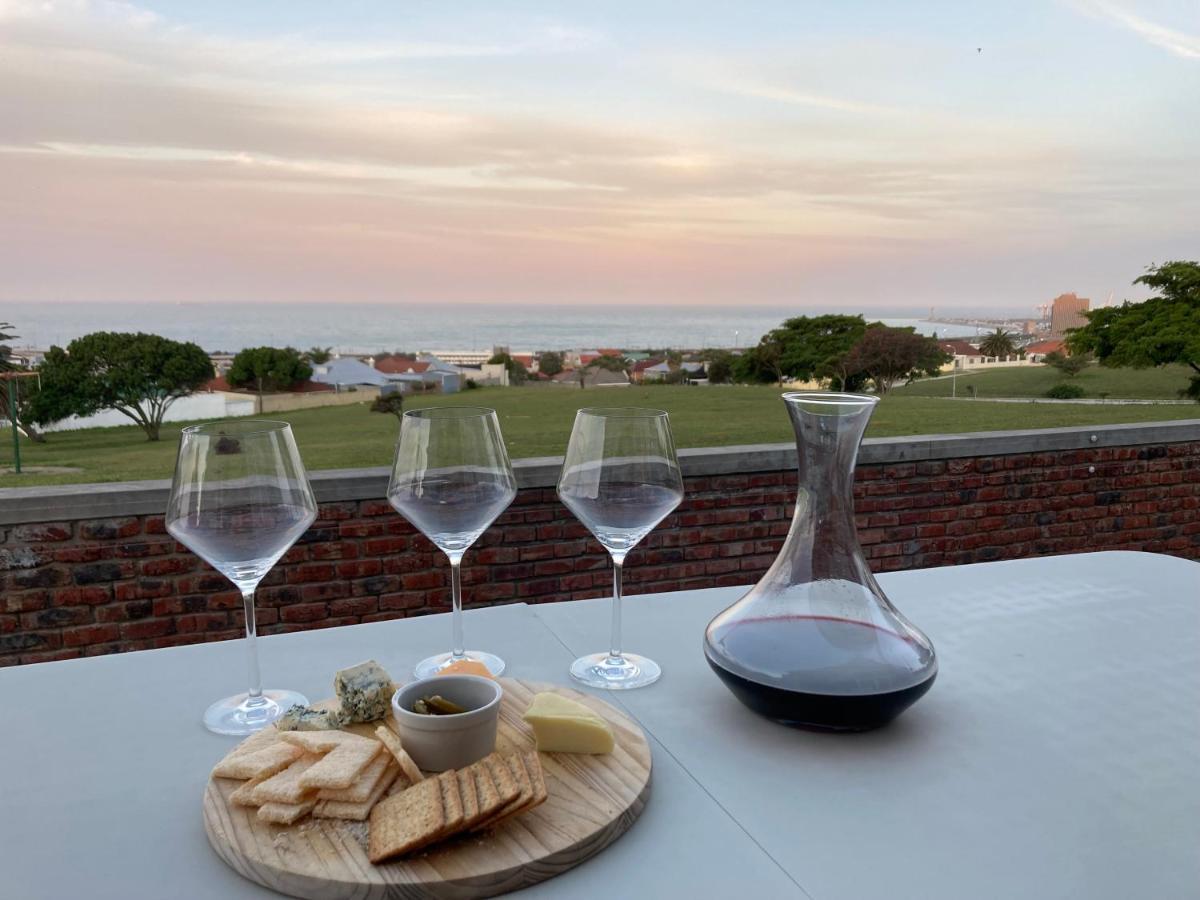 Kirknewton Hotel Port Elizabeth Bagian luar foto