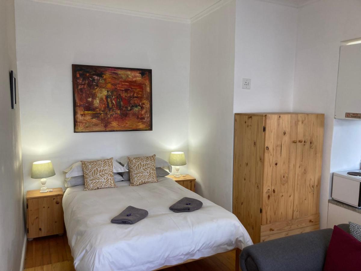 Kirknewton Hotel Port Elizabeth Bagian luar foto