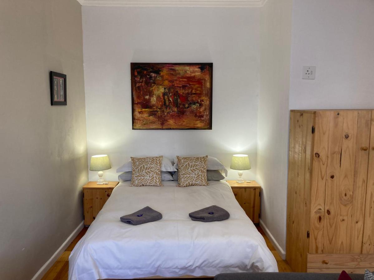 Kirknewton Hotel Port Elizabeth Bagian luar foto