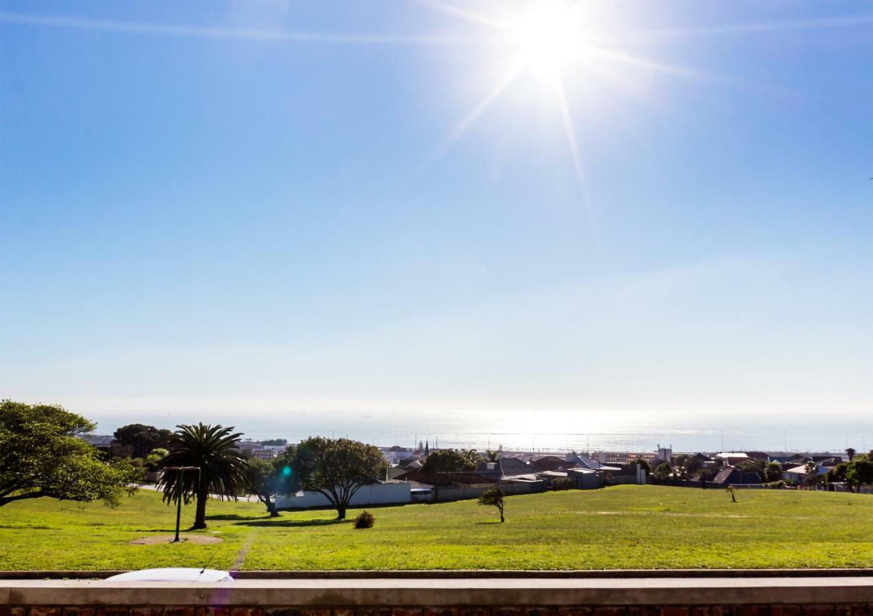 Kirknewton Hotel Port Elizabeth Bagian luar foto