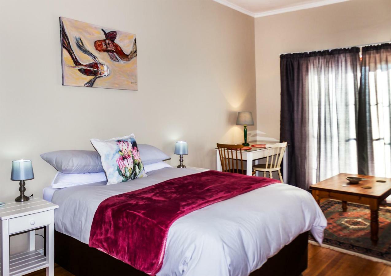 Kirknewton Hotel Port Elizabeth Bagian luar foto