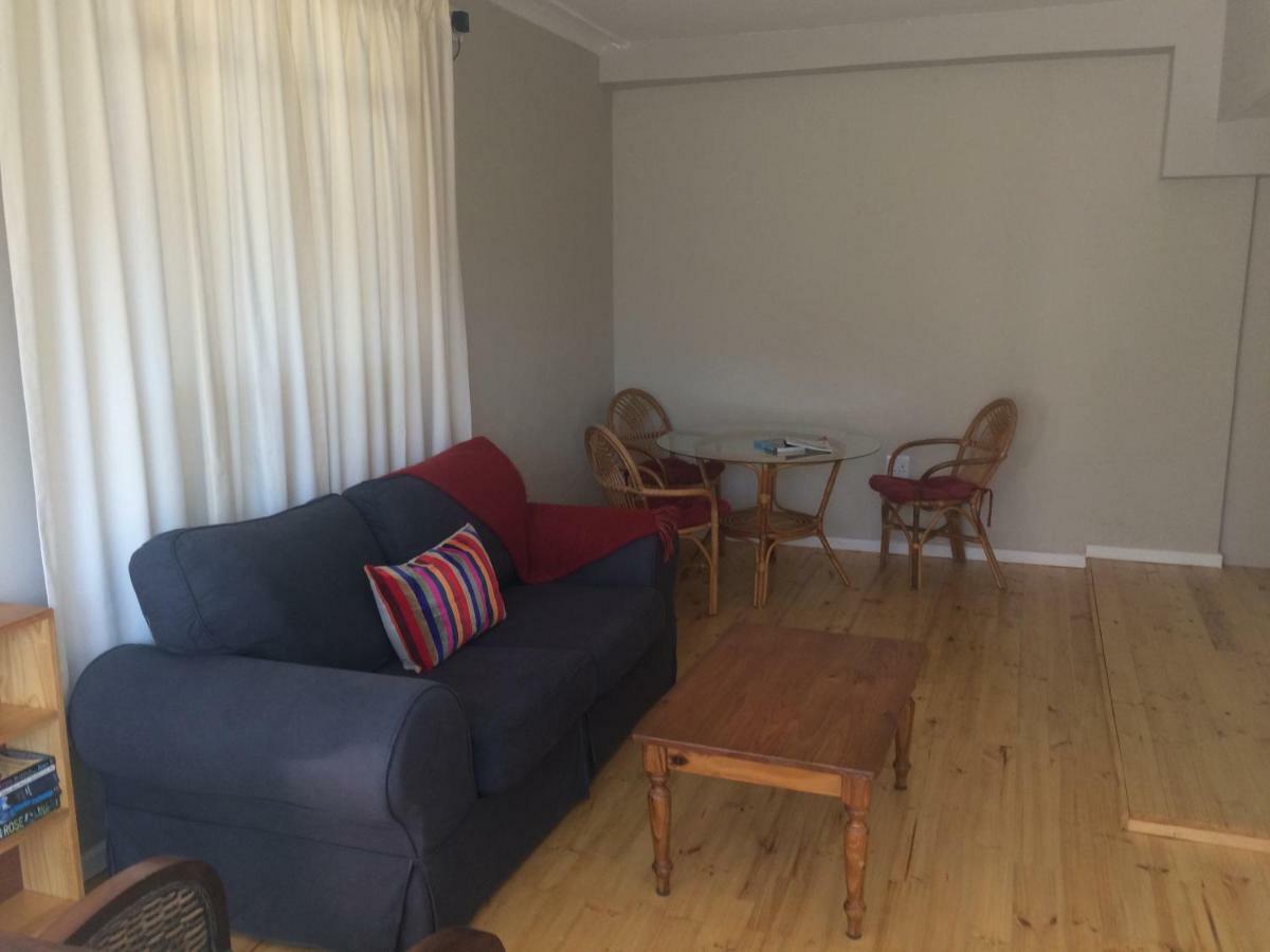 Kirknewton Hotel Port Elizabeth Bagian luar foto
