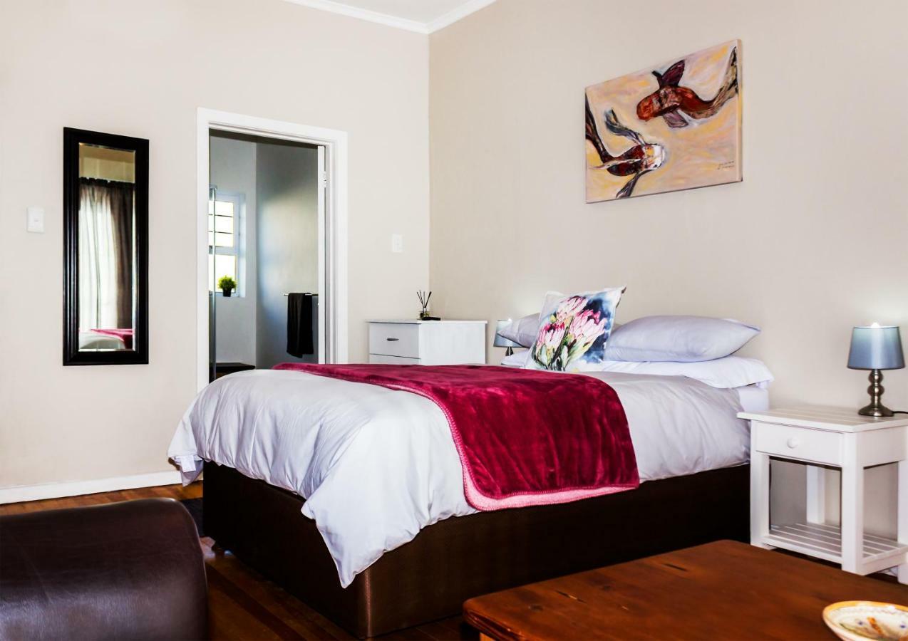 Kirknewton Hotel Port Elizabeth Bagian luar foto