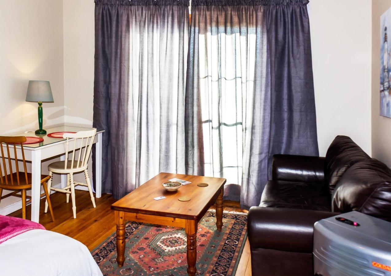 Kirknewton Hotel Port Elizabeth Bagian luar foto