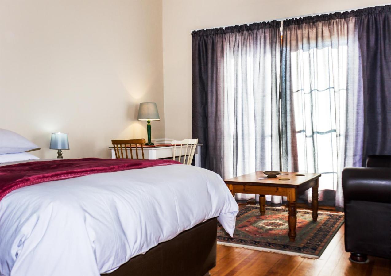 Kirknewton Hotel Port Elizabeth Bagian luar foto